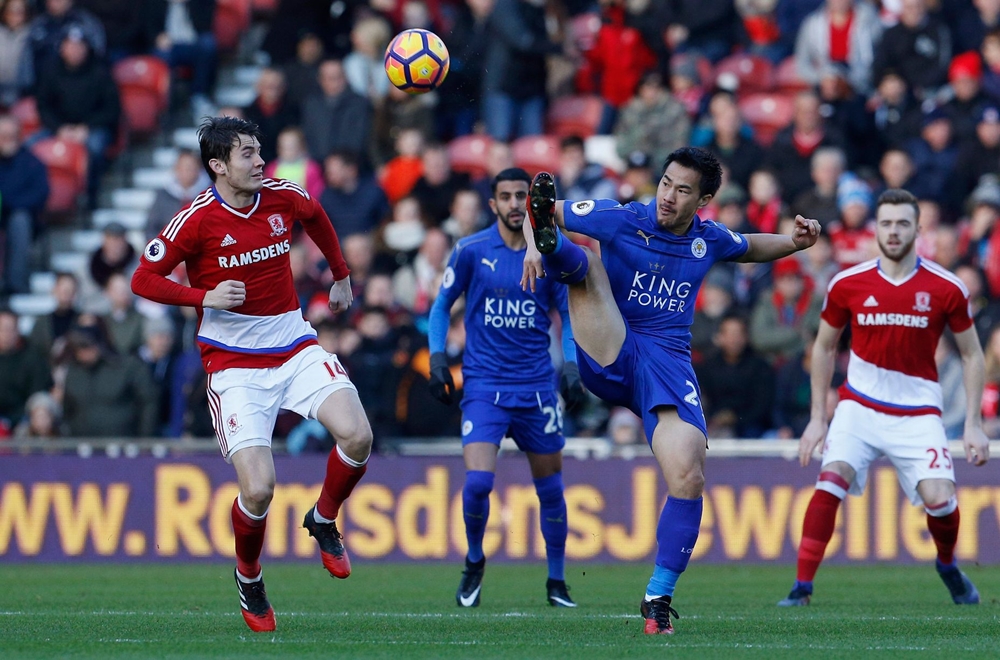 Leicester-0-0-Middlesbrou