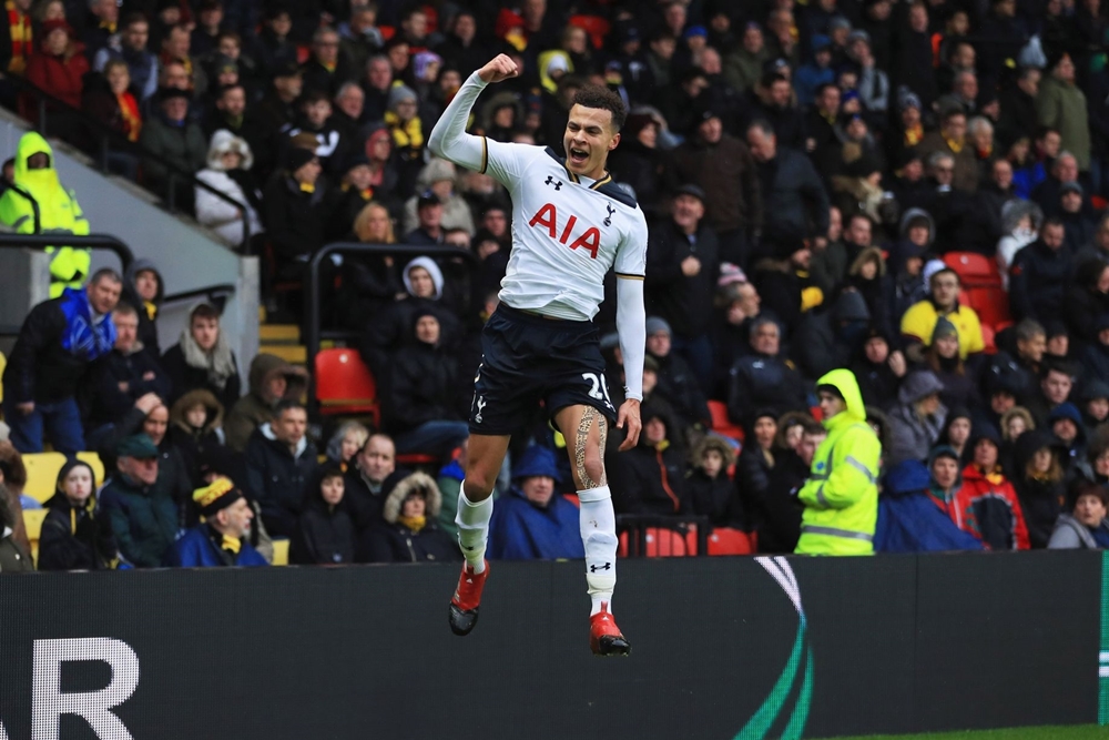 Watford-Tottenham-12