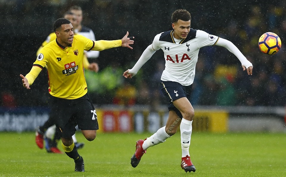 Watford-Tottenham-2