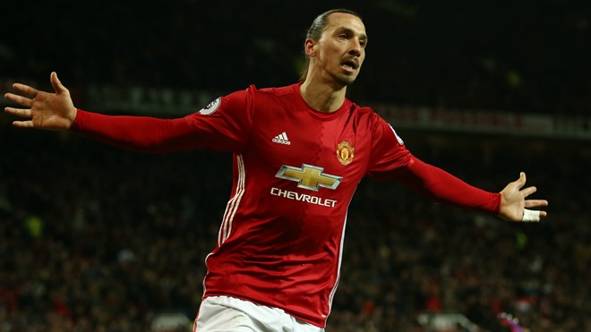 Ảnh bài viết Ibrahimovic hé lộ điều ước năm mới ở MU