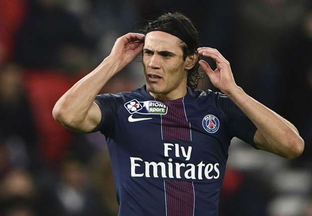 Ảnh bài viết Cavani lên tiếng về tương lai ở PSG