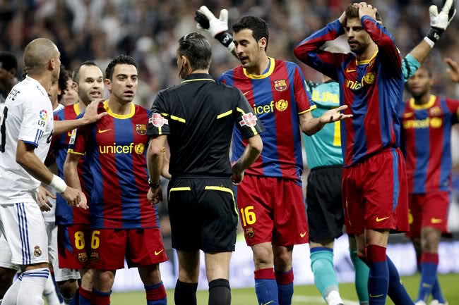 Ảnh bài viết 9 dự định thay đổi táo bạo của sếp FIFA Van Basten