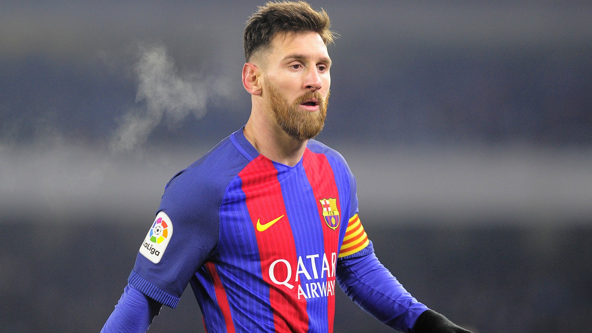 5 ngôi sao có thể thay thế Lionel Messi tại Barcelona - Bóng Đá