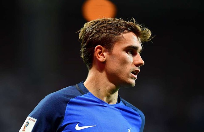 Ảnh bài viết Antoine Griezmann sẽ tỏa sáng thế nào tại MU