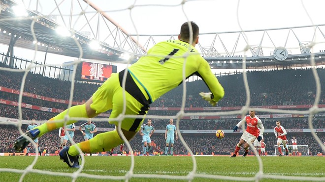 Ảnh bài viết Vòng 23 giải Ngoại hạng Anh: Những điều cần biết