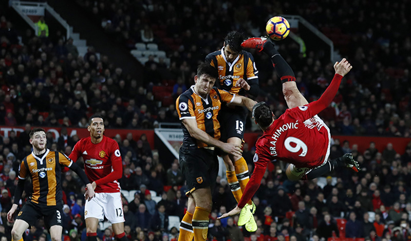 Ảnh bài viết Mourinho không muốn làm “vua hòa”