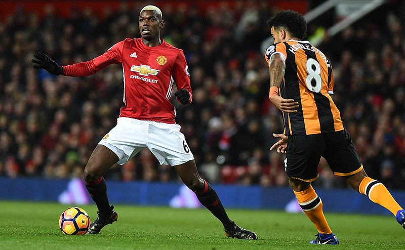 Ảnh bài viết MU bị cầm hòa: Khi Mourinho từ chối top 4