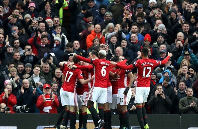 Ảnh bài viết MU quá tốt nhưng thiếu may mắn