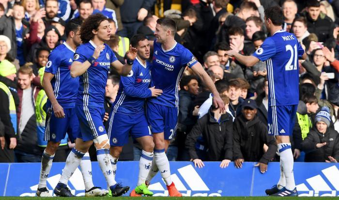 Sút nhiều nhất Premier League: MU vô đối, Chelsea hạng 7 - Bóng Đá