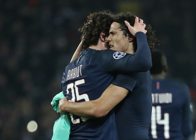 'Khóc cho Barca là xúc phạm PSG'