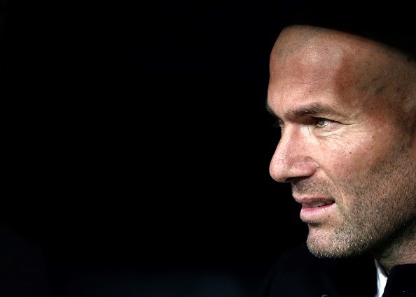 Real Madrid, gã nghiện thể hình có đôi chân cây sậy
