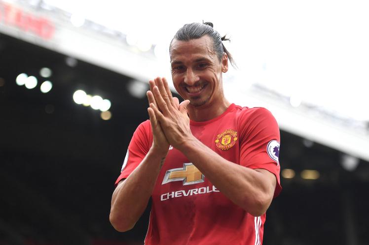 Sao Man City thần tượng Ibrahimovic