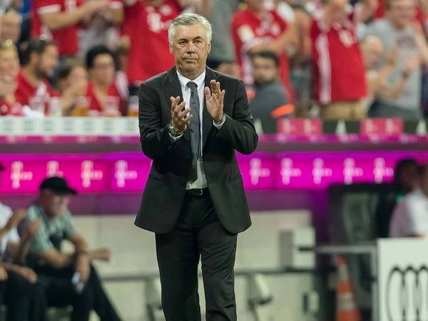 Ảnh bài viết Phong độ hủy diệt của Bayern Munich: Bốn lý do và một giấc mơ