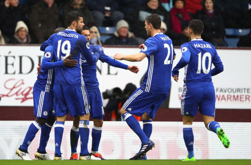 Ảnh bài viết Bí mật đằng sau thành công của Chelsea ở mùa giải này