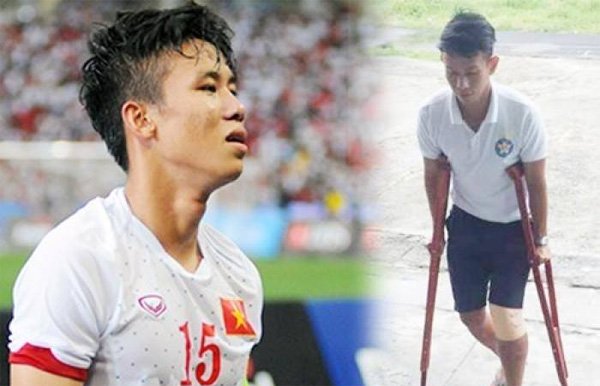 Ảnh bài viết Quế Ngọc Hải: Máy chém, án phạt và nỗi ám ảnh Anh Khoa trên ĐTVN