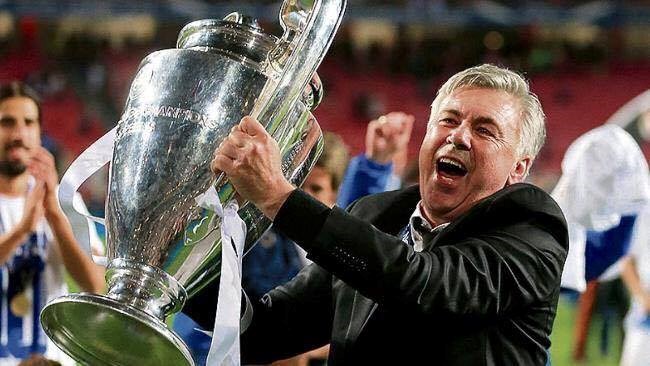 Bayern Munich gặp Real Madrid: Ai hiểu Real hơn Ancelotti?