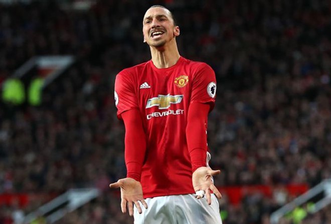 Ảnh bài viết Mourinho không sai, thứ MU cần nhất là may mắn