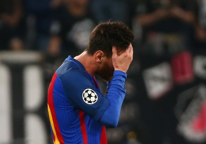 Đã đến lúc Barca phải đốt tiền trong kỳ chuyển nhượng