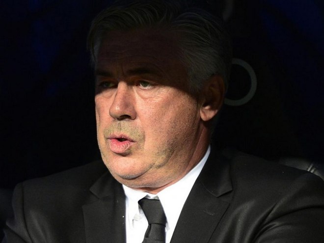 Ba lựa chọn cho Ancelotti khi Hummels và Boateng vắng mặt
