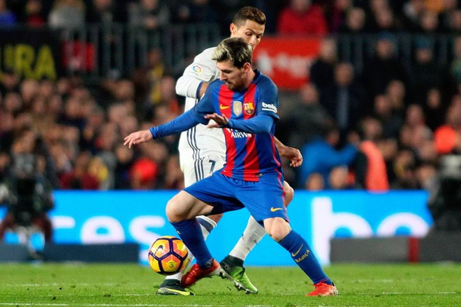 Real - Barcelona: 5 trận El Clasico quyết định đến ngôi vương