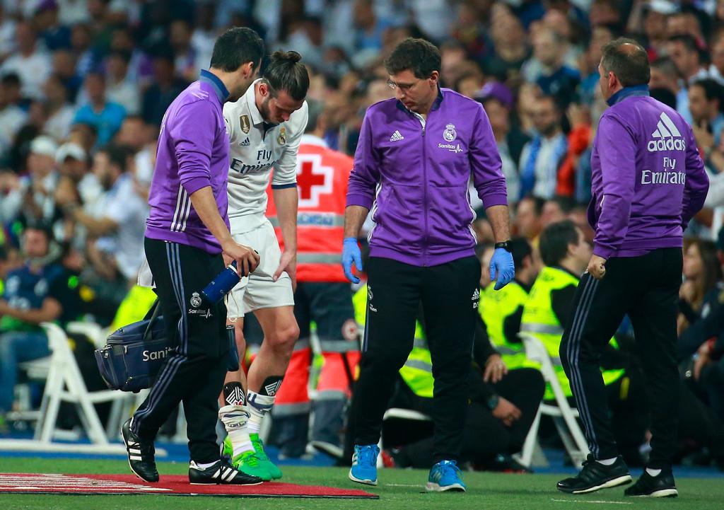 Mạo hiểm với Bale, Real Madrid phải trả giá