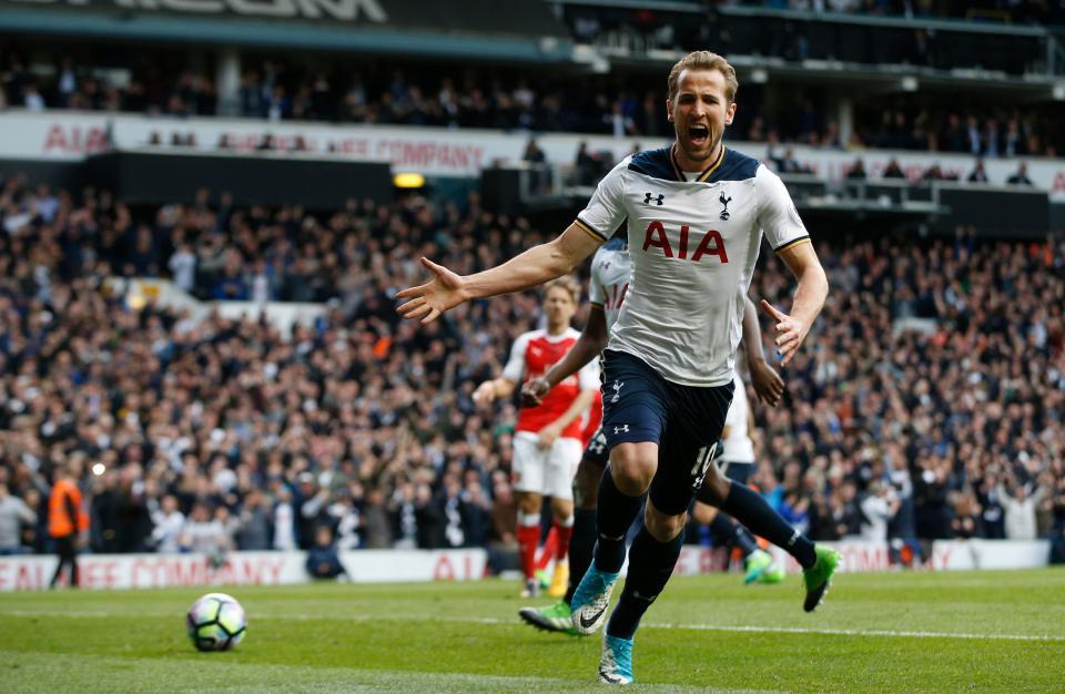 Không cần nhiều tiền, Tottenham vẫn hiệu quả hơn cả "thành Man"