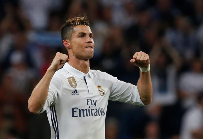 Một CR7 đã chết, và CR9 vĩ đại hơn cả