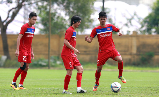 Ảnh bài viết Không mạo hiểm với Tuấn Anh