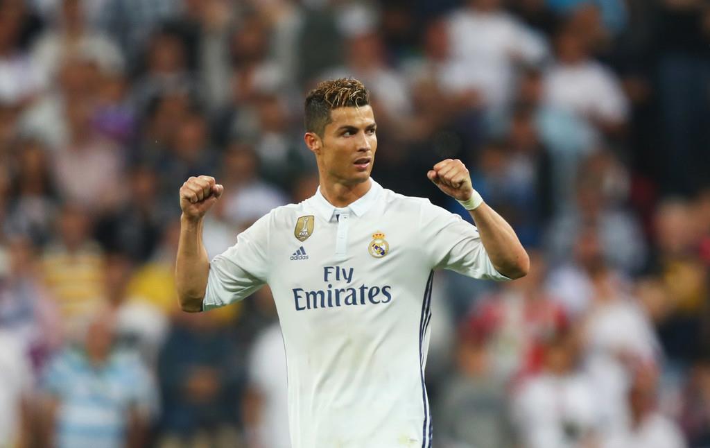 Bí quyết ghi 9 bàn thắng trong 20 ngày của Ronaldo
