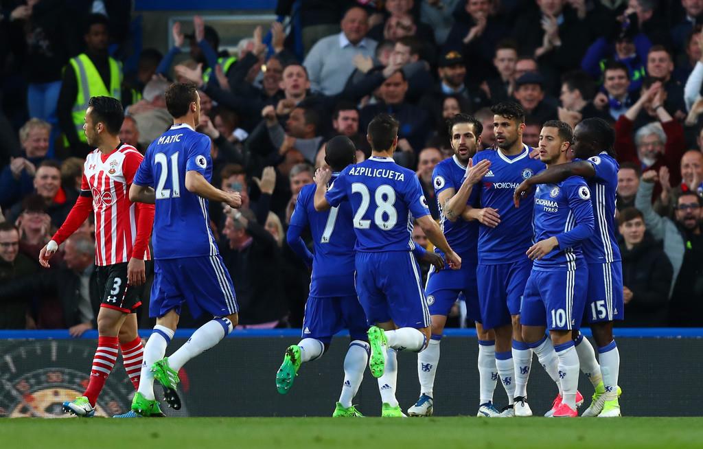 Ảnh bài viết Chelsea sẽ đăng quang vào ngày 12/5 tới?
