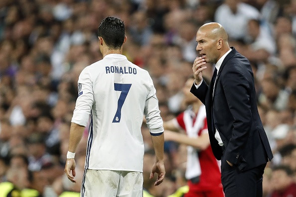 Real đối diện bất lợi lớn trong cuộc đua vô địch La Liga