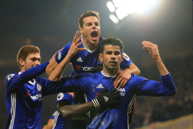 Người Tây Ban Nha ở Chelsea săn bàn tốt hơn 18 đội La Liga