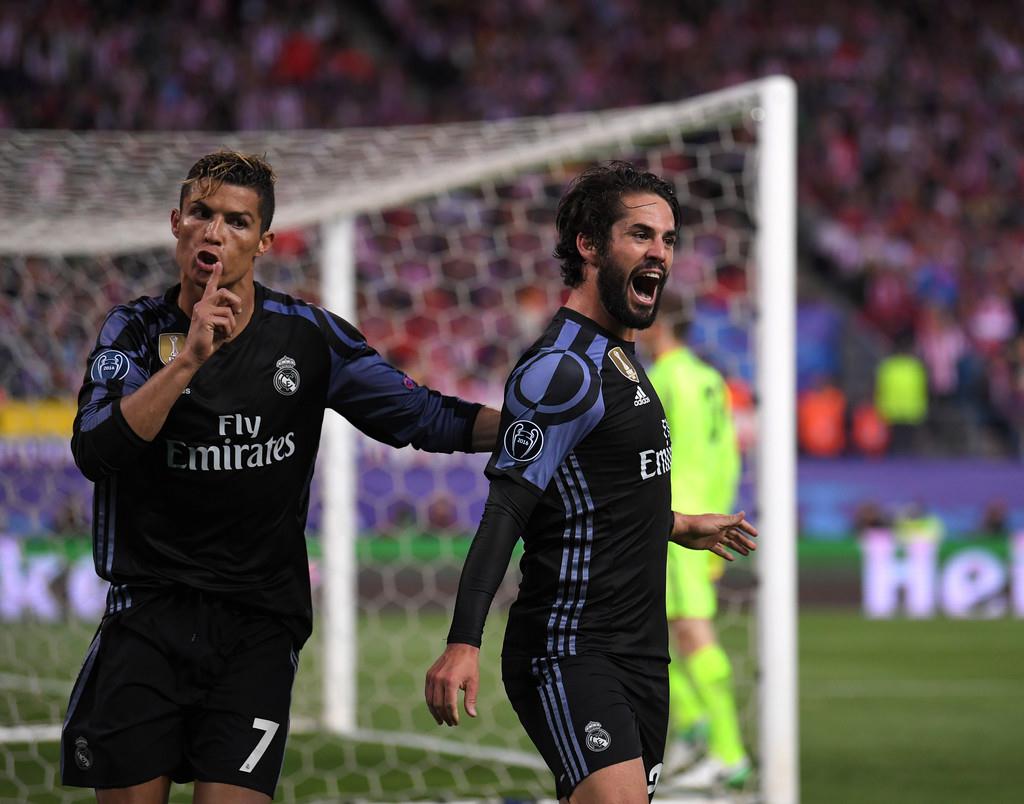 Ảnh bài viết Những kịch bản vô địch cho Real Madrid và Barcelona