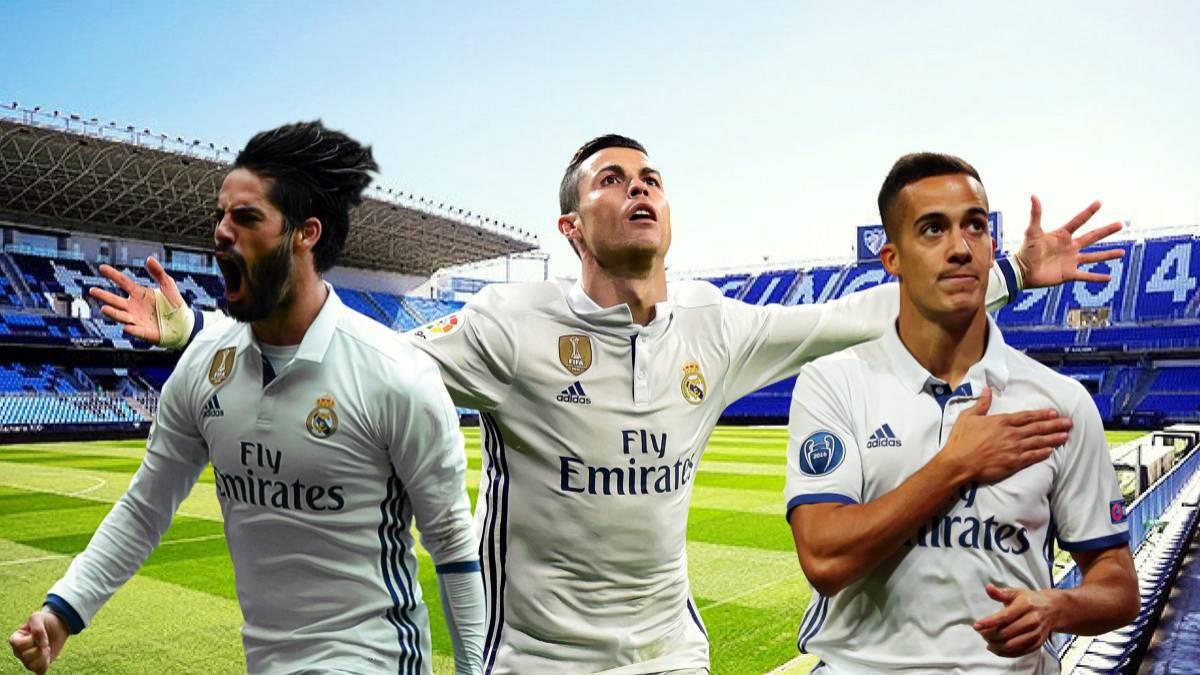 Ảnh bài viết Real Madrid coi chừng mất 3 ngôi sao nếu nhận thêm thẻ