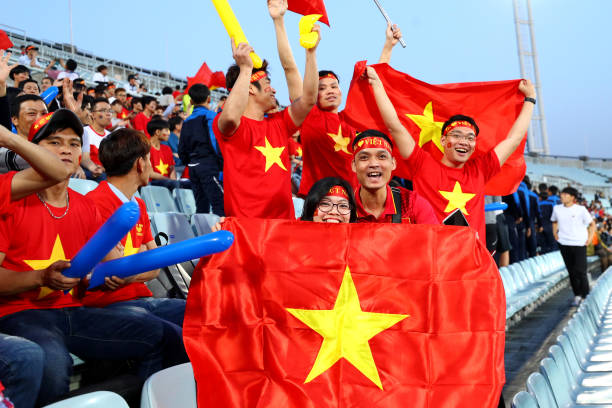 U20 World Cup tại Hàn Quốc - Nửa sân nhà của Việt Nam - Bóng Đá