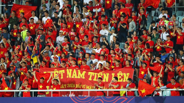 U20 World Cup tại Hàn Quốc - Nửa sân nhà của Việt Nam - Bóng Đá