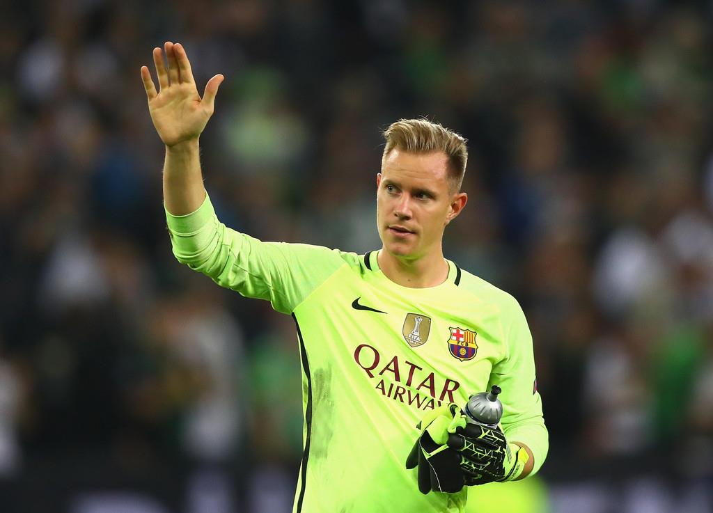 Thời hạn hợp đồng của các cầu thủ Barcelona