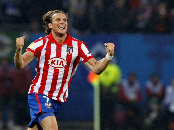 Diego Forlan: Số phận trận Real vs Juve định đoạt bởi giấc ngủ