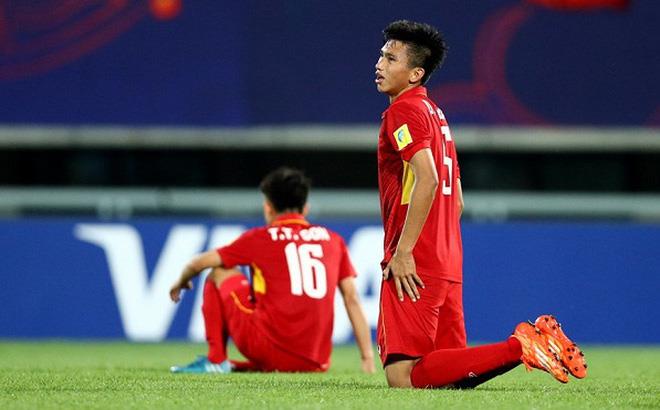 Ảnh bài viết HLV Lê Thụy Hải lại chê sao U20 Việt Nam