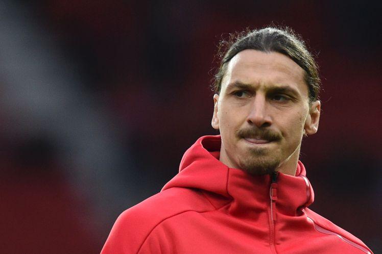 Ảnh bài viết Sự thật đằng sau việc Ibrahimovic rời MU