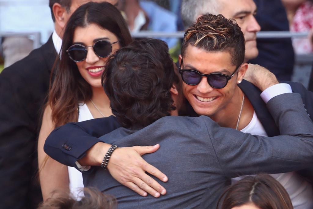 Ronaldo sẽ không phải ngồi tù