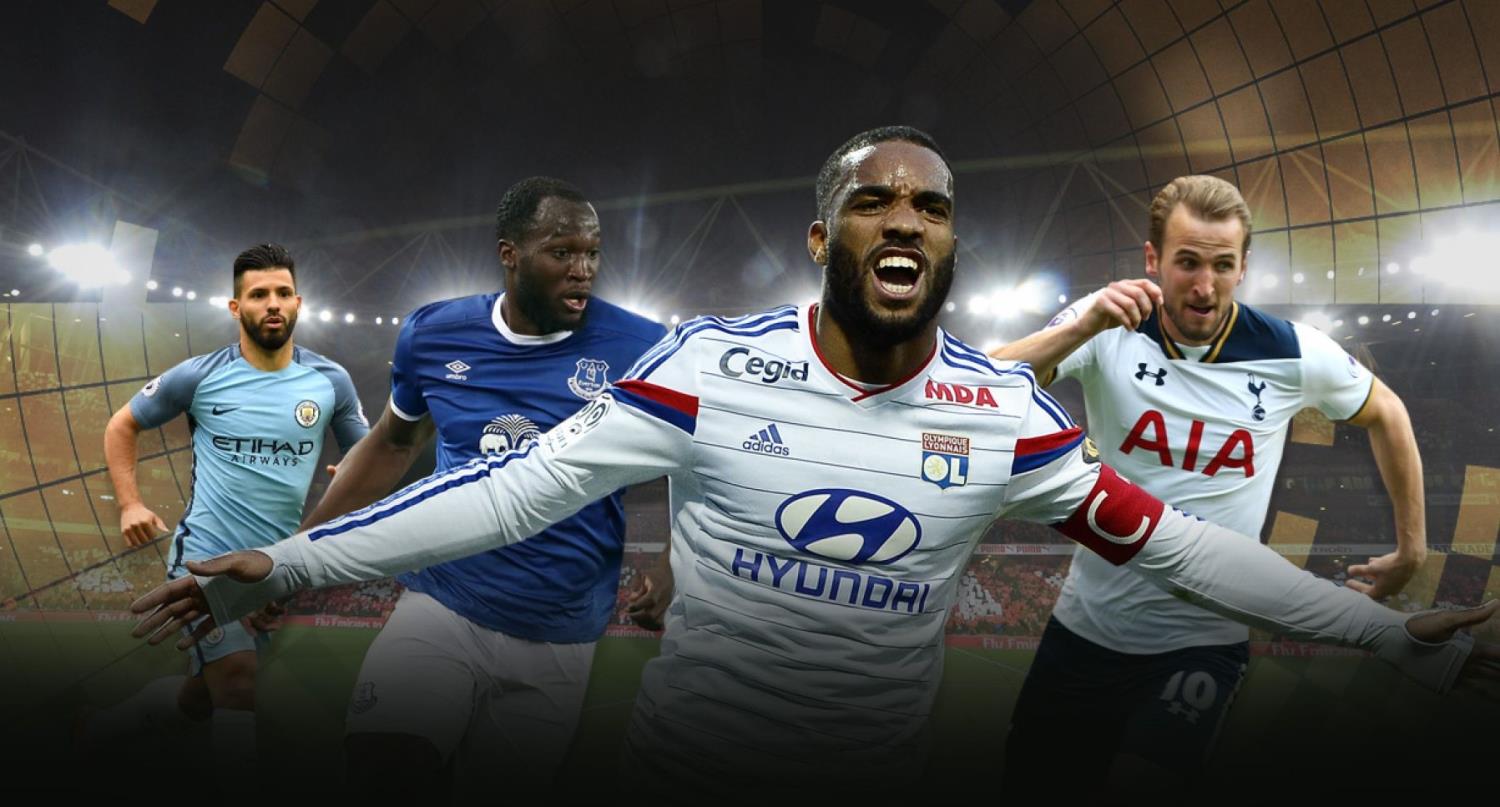 Ảnh bài viết Đến Arsenal, Lacazette có trở thành tiền đạo xuất sắc nhất Premier League?