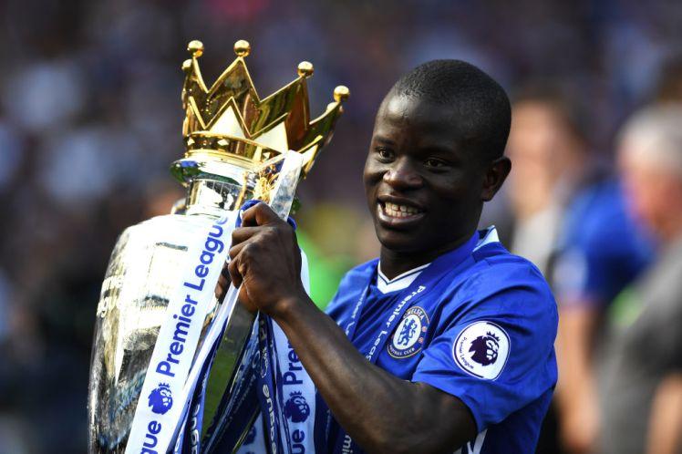 Ảnh bài viết Kante tiết lộ đội bóng khó đánh bại nhất tại Premier League