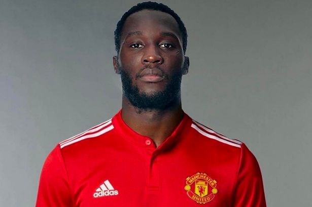 "Bom tấn" Lukaku của M.U bị cảnh sát bắt, hầu tòa trong tháng 10