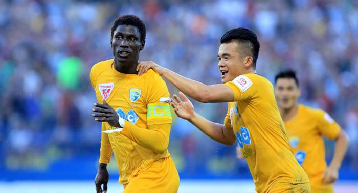 Đội trưởng FC Thanh Hóa tính chuyện tương lai sau khi giải nghệ