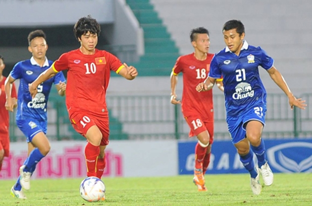 Ảnh bài viết U22 Việt Nam có lịch thi đấu thuận lợi tại SEA Games 29