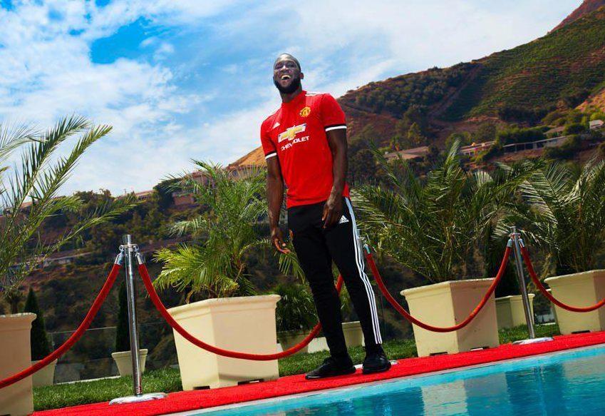 Ảnh bài viết Giá của Lukaku có thể đắt nhất thế giới