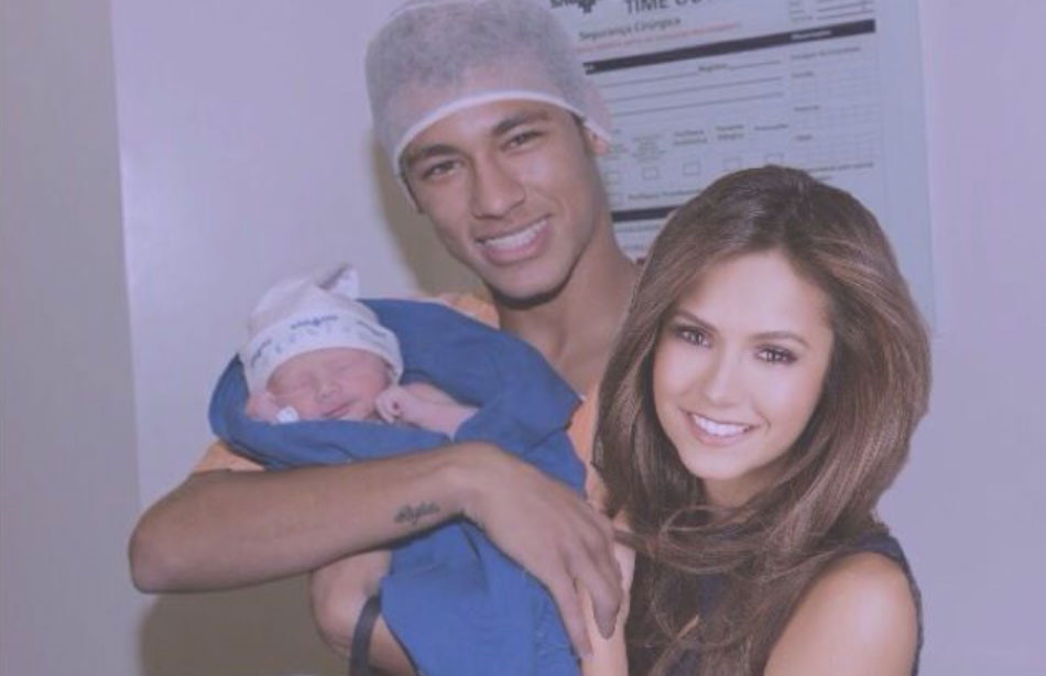 Neymar: Từ cậu nhóc khu ổ chuột đến cầu thủ đắt giá nhất hành tinh