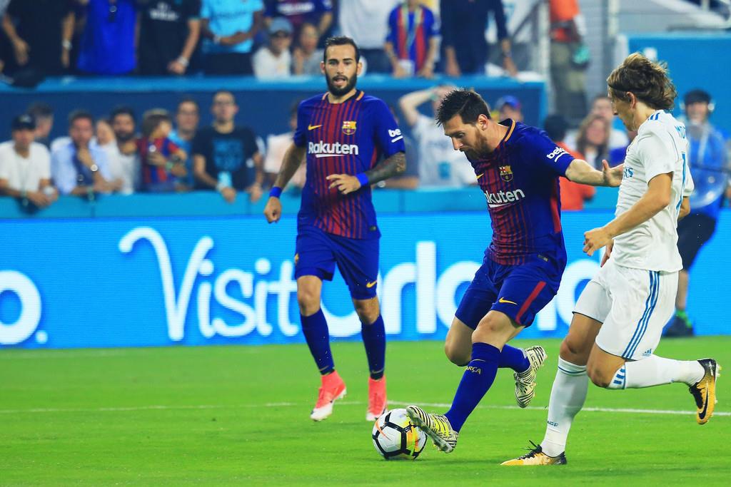 Ảnh bài viết Nghiên cứu mới: Messi xuất sắc nhất lịch sử La Liga