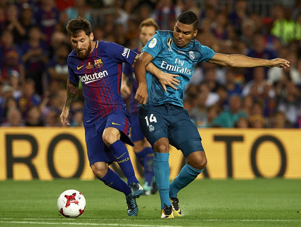 Ảnh bài viết Real và Barca cùng chi 500 triệu euro từ năm 2013